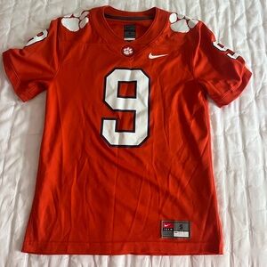 Clemson Tigers Football Jersey